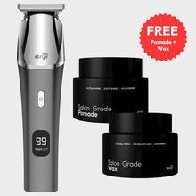 Load image into Gallery viewer, MultiShave 2.0 FREE Wax + Pomade