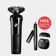 Load image into Gallery viewer, UltraShave FREE NoseTrimmer + MiniShave 2.0