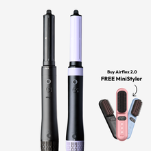 Load image into Gallery viewer, Buy Airflex 2.0, FREE MiniStyler