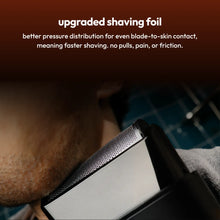 Load image into Gallery viewer, PowerShave 2.0 FREE NoseTrimmer + MiniShave 2.0
