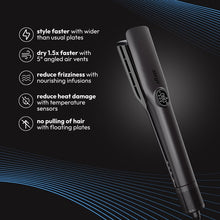 Load image into Gallery viewer, Buy AirSleek, FREE MiniStyler