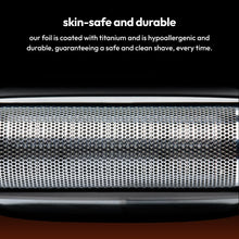 Load image into Gallery viewer, PowerShave 2.0 FREE NoseTrimmer + MiniShave 2.0