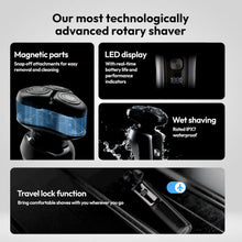 Load image into Gallery viewer, UltraShave FREE NoseTrimmer + MiniShave 2.0