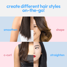 Load image into Gallery viewer, MiniStyler | Black |