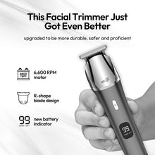Load image into Gallery viewer, MultiShave 2.0 FREE Wax + Pomade
