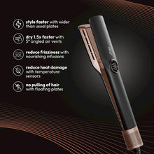 Load image into Gallery viewer, Buy AirSleek, FREE MiniStyler