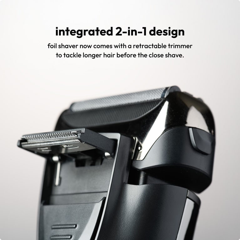 stryv PreciseShave 2.0