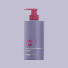 Load image into Gallery viewer, Colour Lock Retention Shampoo
