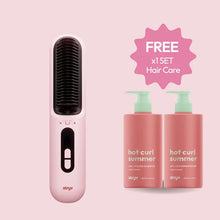 Load image into Gallery viewer, Buy MiniStyler 2.0, FREE Hair Care Set
