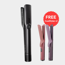 Load image into Gallery viewer, Buy AirSleek, FREE CoolStyler
