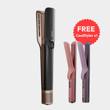 Load image into Gallery viewer, Buy AirSleek, FREE CoolStyler
