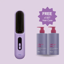 Load image into Gallery viewer, Buy MiniStyler 2.0, FREE Hair Care Set
