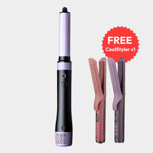 Load image into Gallery viewer, Buy AirFlex, FREE CoolStyler
