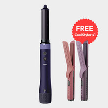 Load image into Gallery viewer, Buy AirFlex, FREE CoolStyler
