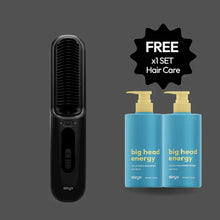 Load image into Gallery viewer, Buy MiniStyler 2.0, FREE Hair Care Set
