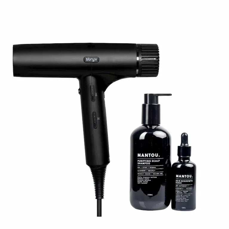 ProTraveller + $200 to get Regrowth Bundle