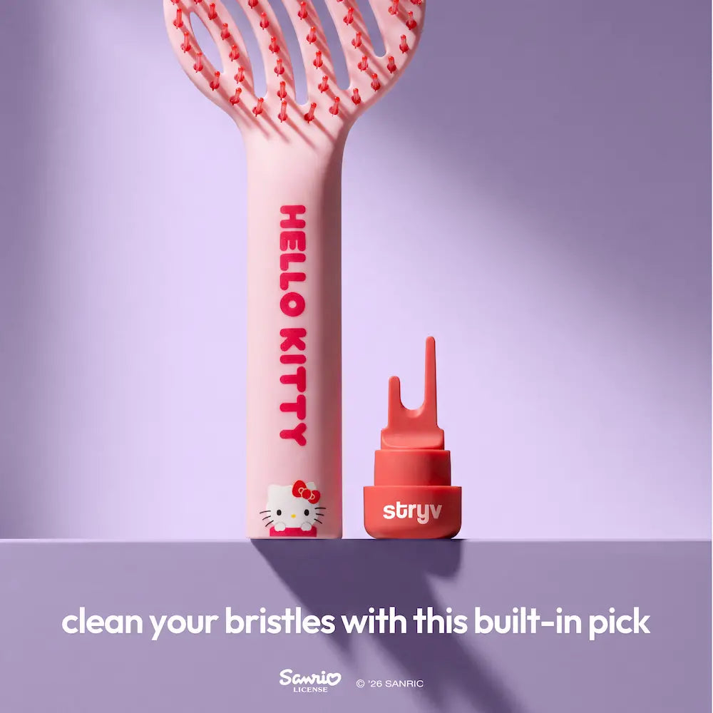 FlowBrush x1 carton (all 5 blind boxes)