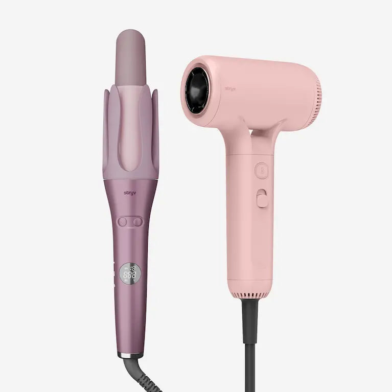 AutoCurler + Colour+2.0