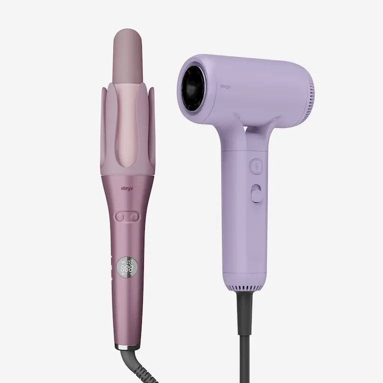 AutoCurler + Colour+2.0