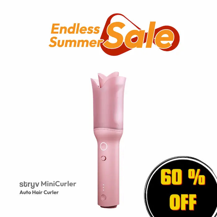 MiniCurler | SUMMER SALE