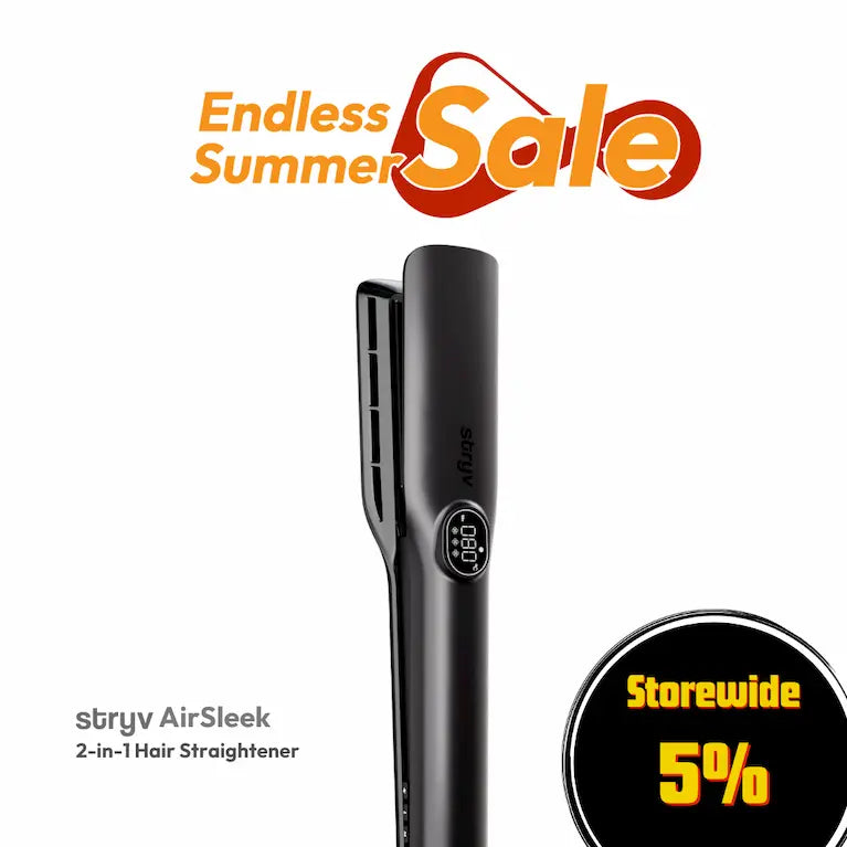 AirSleek | SUMMER SALE