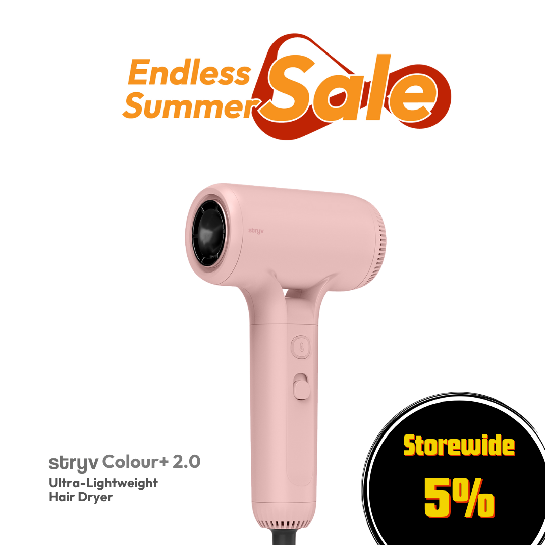 Colour+ 2.0 | SUMMER SALE