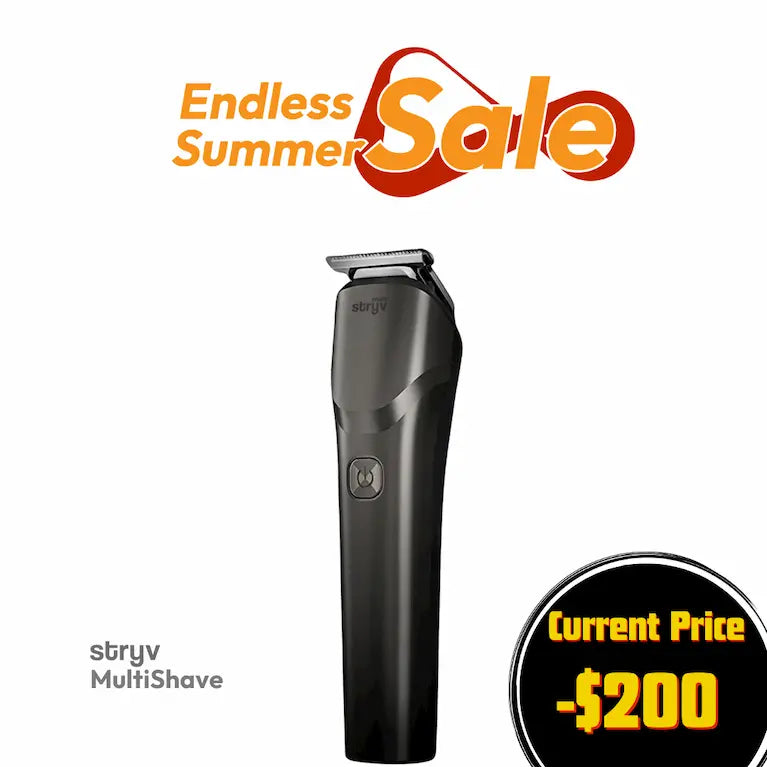 MultiShave
