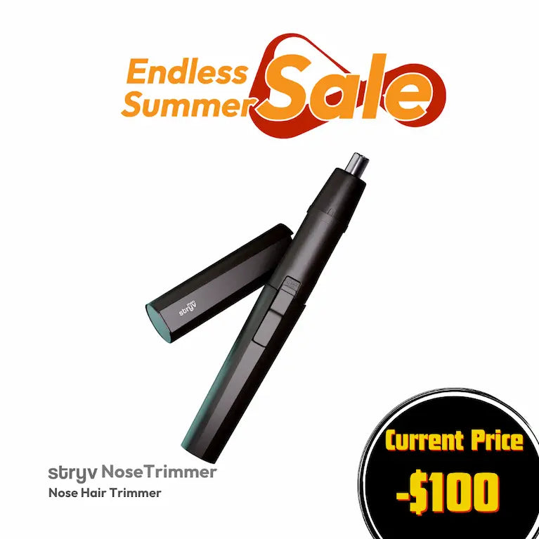 NoseTrimmer
