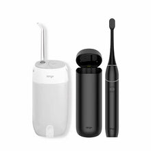 Load image into Gallery viewer, BUY 1 GET 1 FREE. 2 POCKETSMILE + $200 to enjoy a Travel Water Flosser

