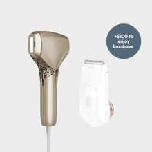 Load image into Gallery viewer, GlowUp IPL +$100 to get LuxShave

