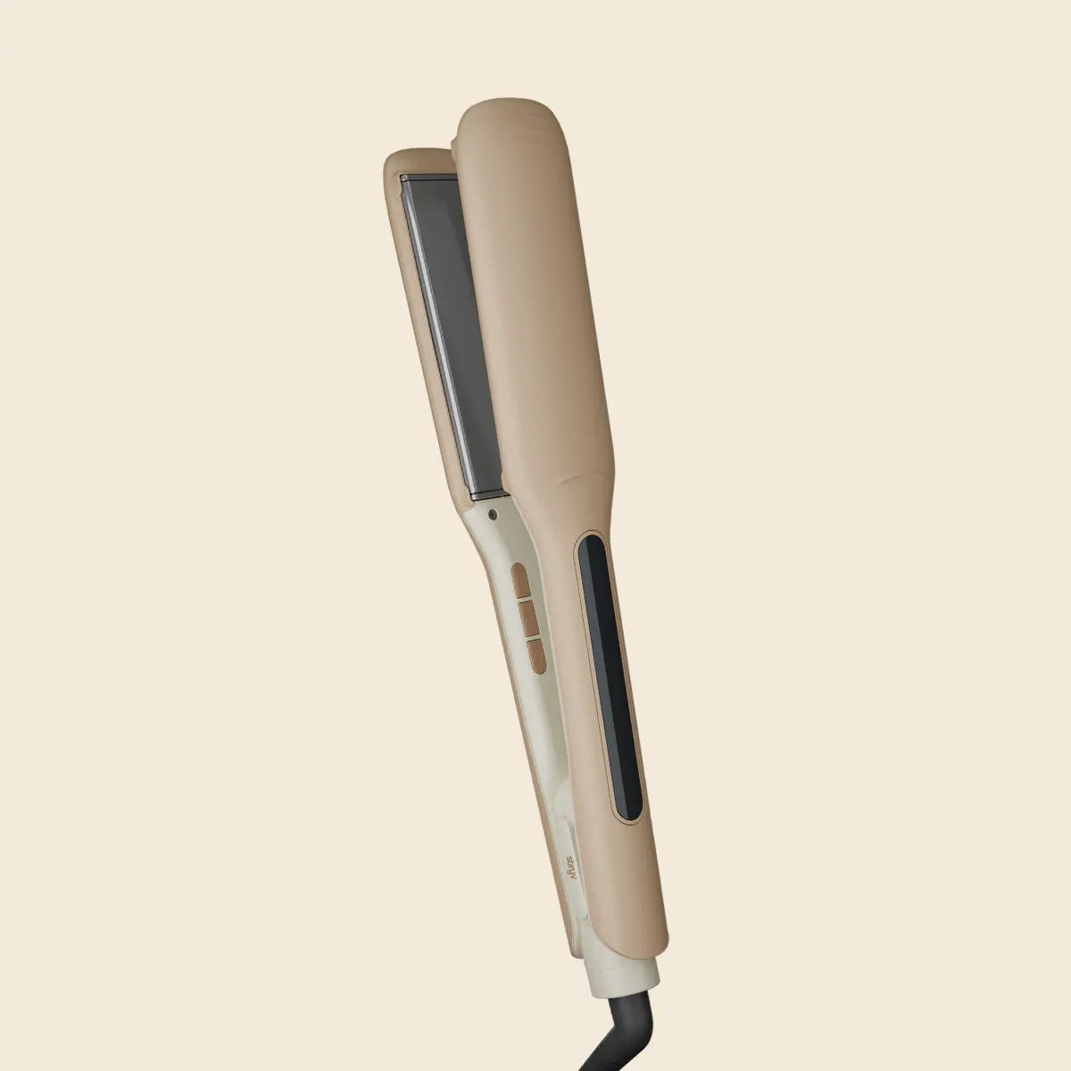 SonicStraightener