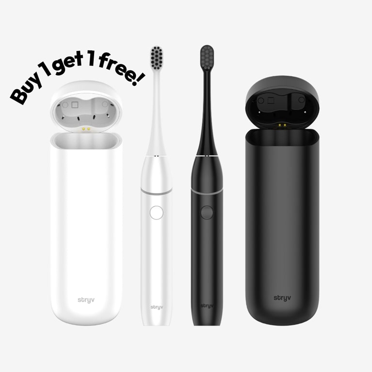 BUY 1 GET 1 FREE. 2 POCKETSMILE