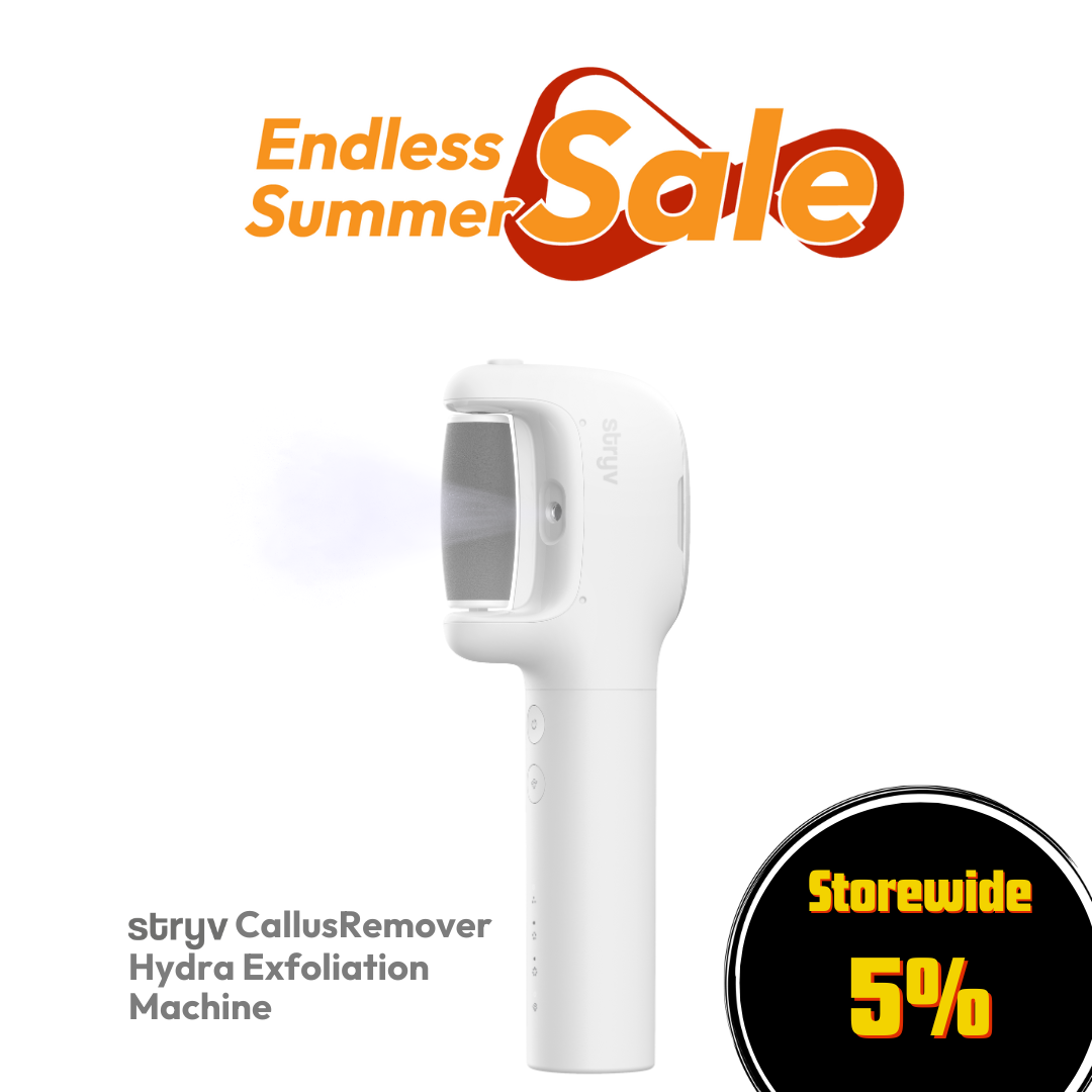 CallusRemover