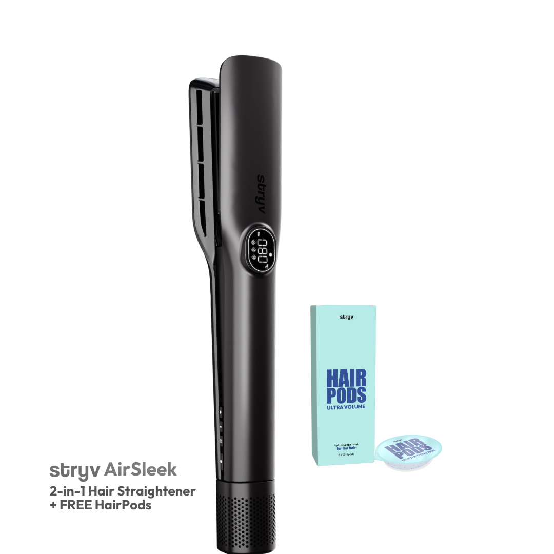 AirSleek + FREE hairpods