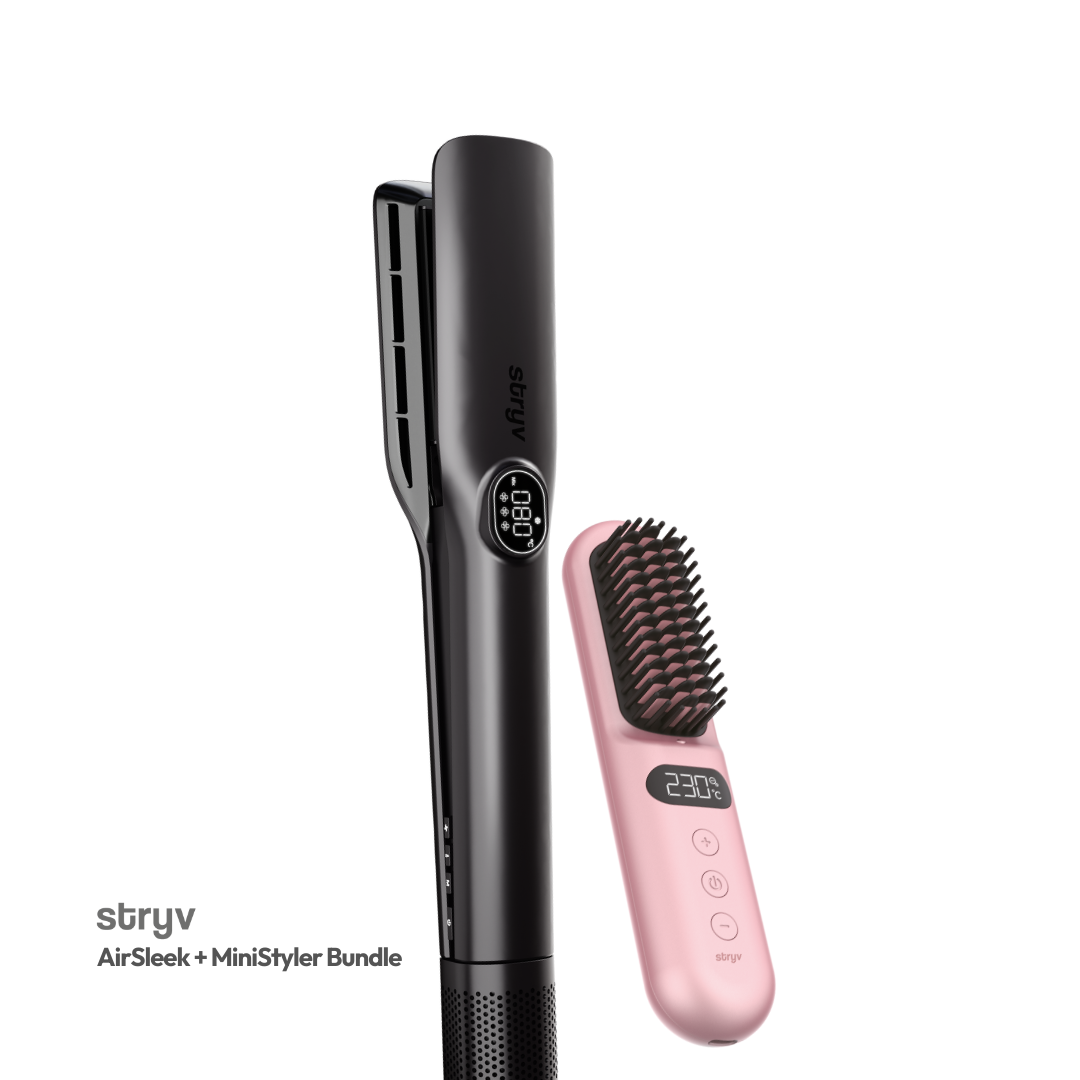 Buy AirSleek, MiniStyler 50% OFF