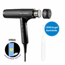 Load image into Gallery viewer, Buy HU600, +$150 Get 1x SonicSmile + FREE HairPods (intense repair)
