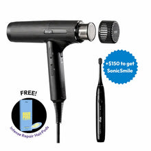 Load image into Gallery viewer, Buy HU600, +$150 Get 1x SonicSmile + FREE HairPods (intense repair)
