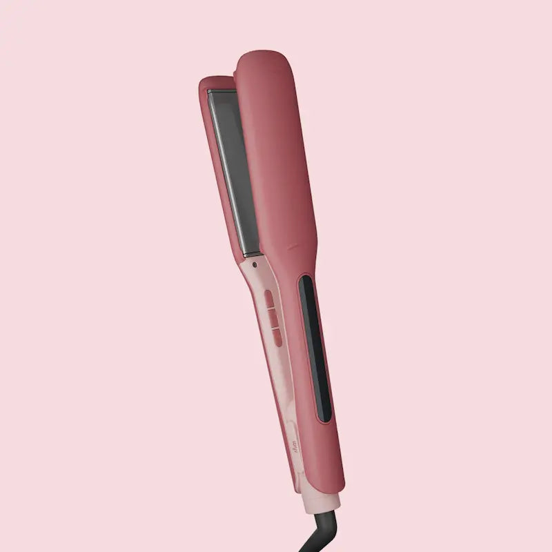 SonicStraightener