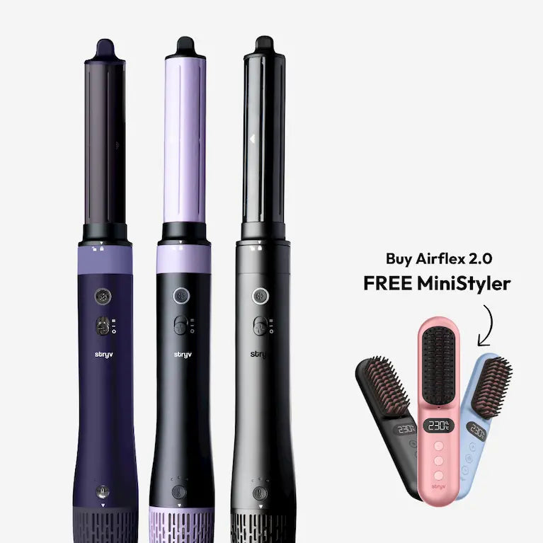 Buy Airflex 2.0, FREE MiniStyler