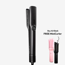 Load image into Gallery viewer, Buy AirSleek, FREE MiniCurler
