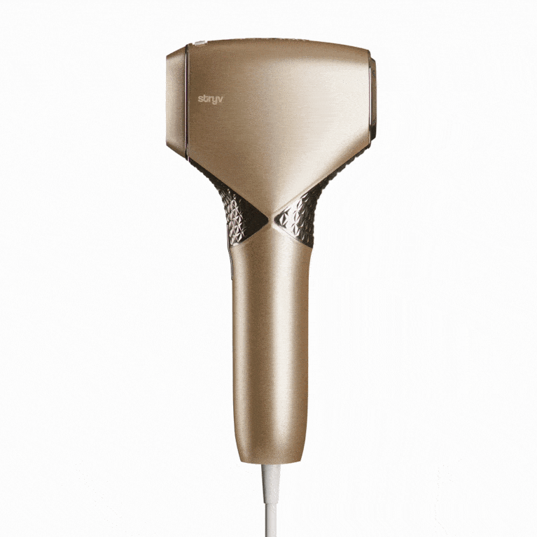 GlowUp IPL +$100 to get LuxShave