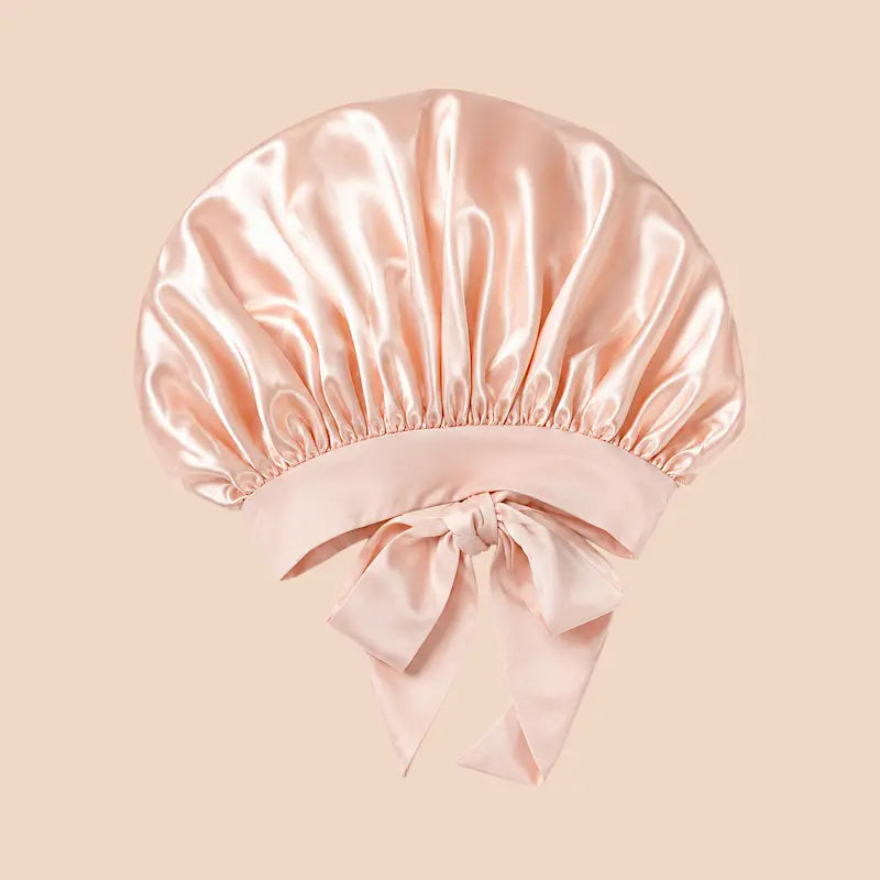 Soft Sleep Bonnet