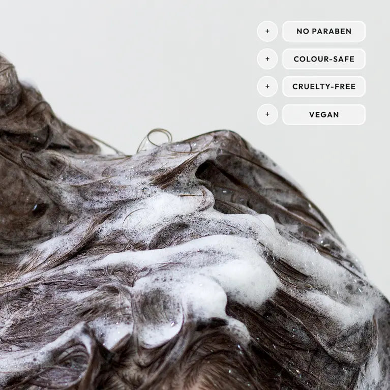 Peptide Protection Daily Shampoo