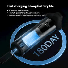 Load image into Gallery viewer, UltraShave FREE NoseTrimmer + MiniShave 2.0
