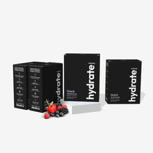 Load image into Gallery viewer, bback hydrate berry recovery boost  (4 boxes)
