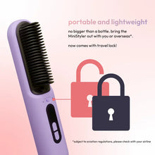 Load image into Gallery viewer, Buy MiniStyler 2.0, FREE Hair Care Set
