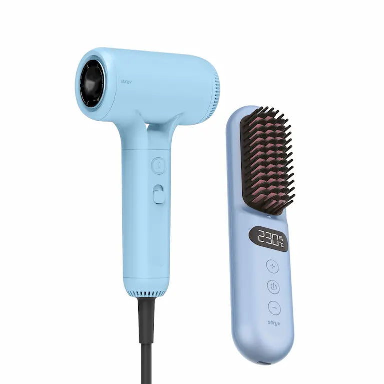 Blue Twins Bundle