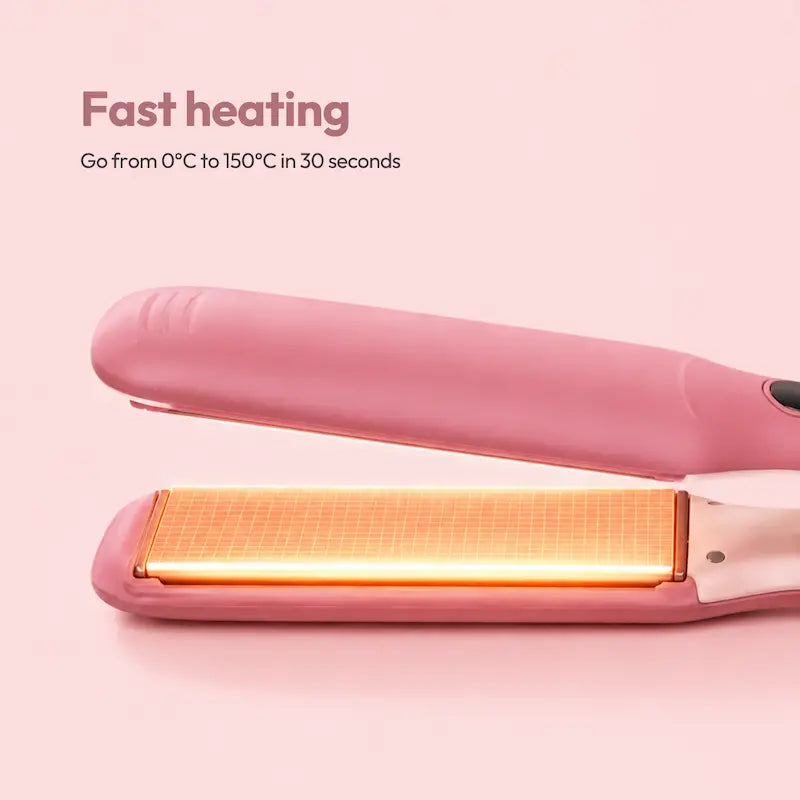 SonicStraightener