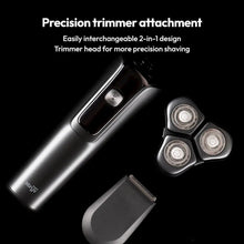Load image into Gallery viewer, UltraShave FREE NoseTrimmer + MiniShave 2.0
