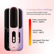 Load image into Gallery viewer, Buy MiniStyler 2.0, FREE Hair Care Set
